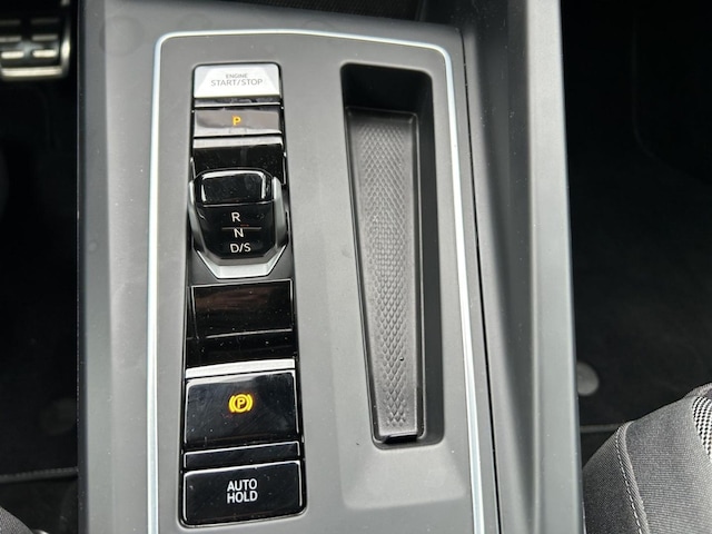 Volkswagen Golf 2.0 TDI DSG