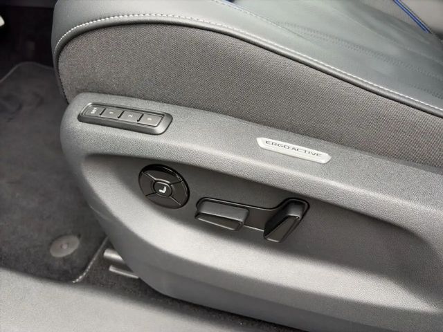 Volkswagen Tayron 4Motion