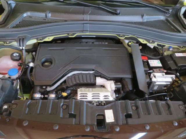 Fiat Grande Panda La Prima