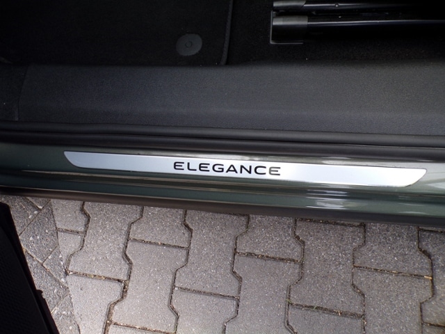 Volkswagen Tiguan 2.0 TDI DSG