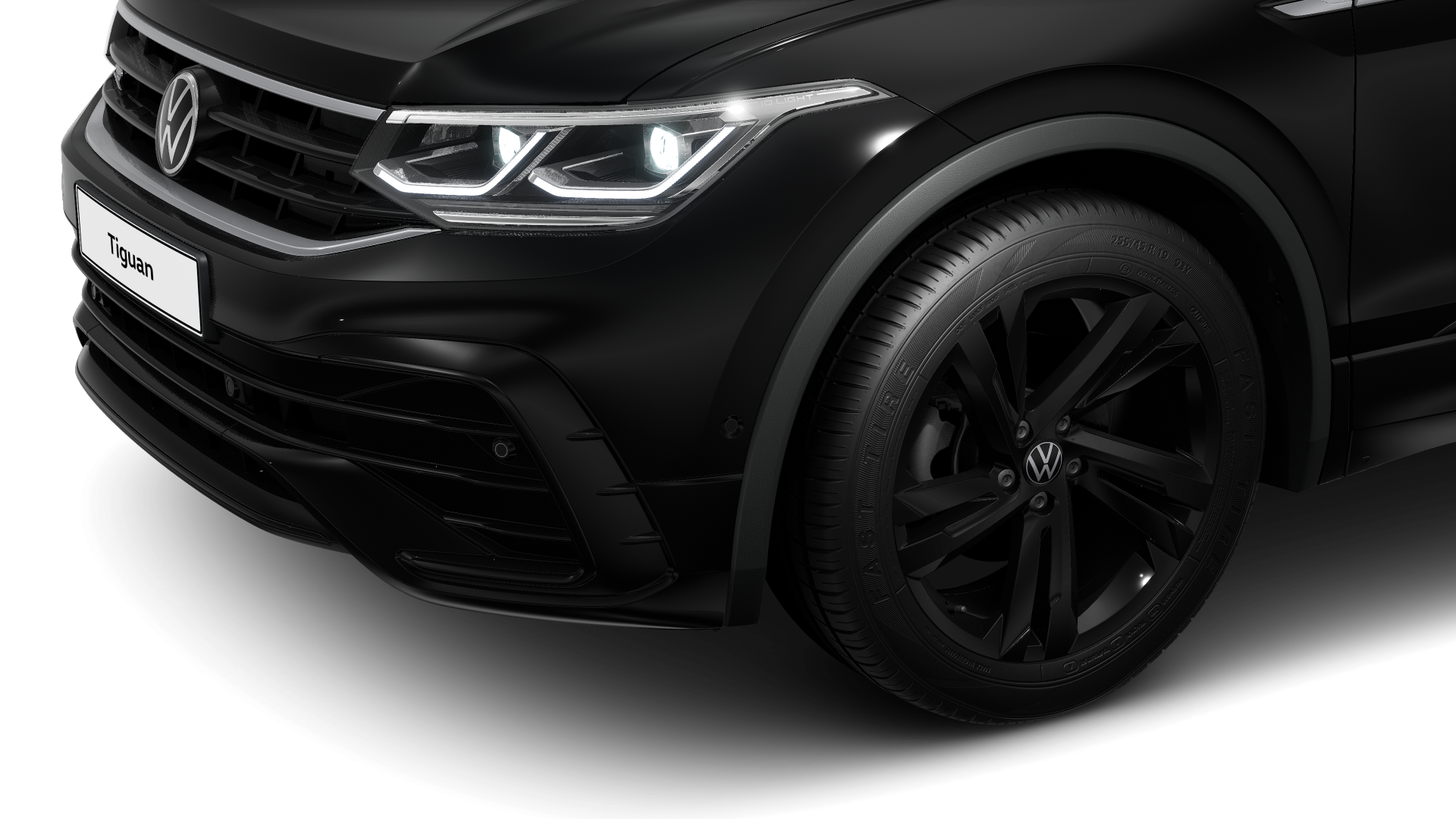 Volkswagen Tiguan DSG IQ.Drive Style