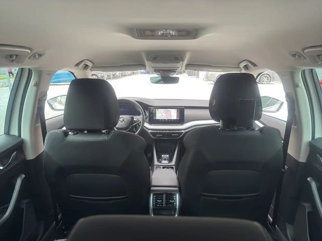 Skoda Octavia Combi Style Style