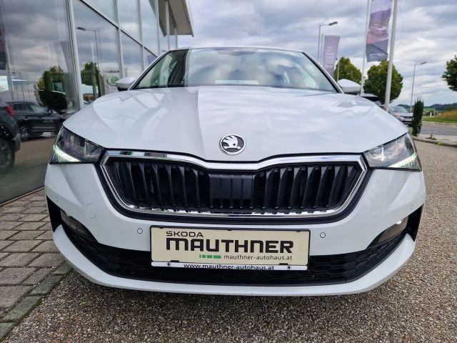 Skoda Scala Ambition