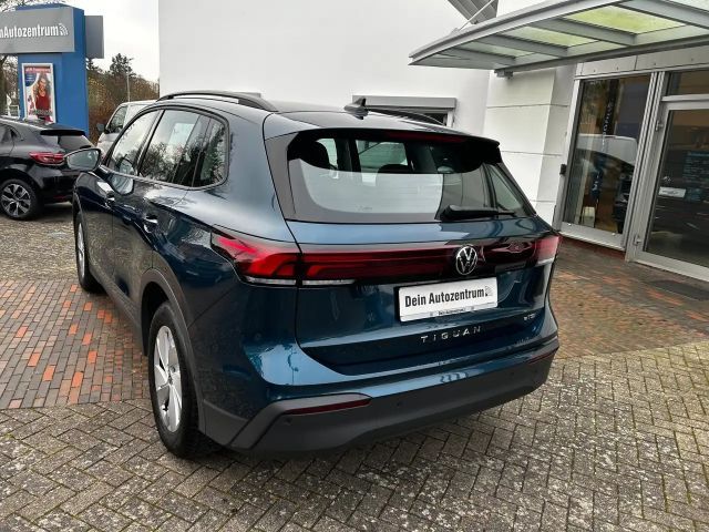 Volkswagen Tiguan 1.5 eTSI DSG
