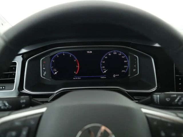 Volkswagen Taigo 1.0 TSI IQ.Drive Style