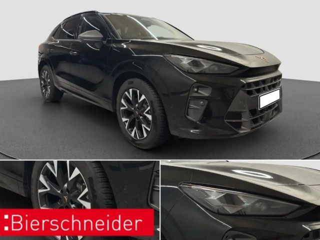 Cupra Terramar 1.5 eTSI