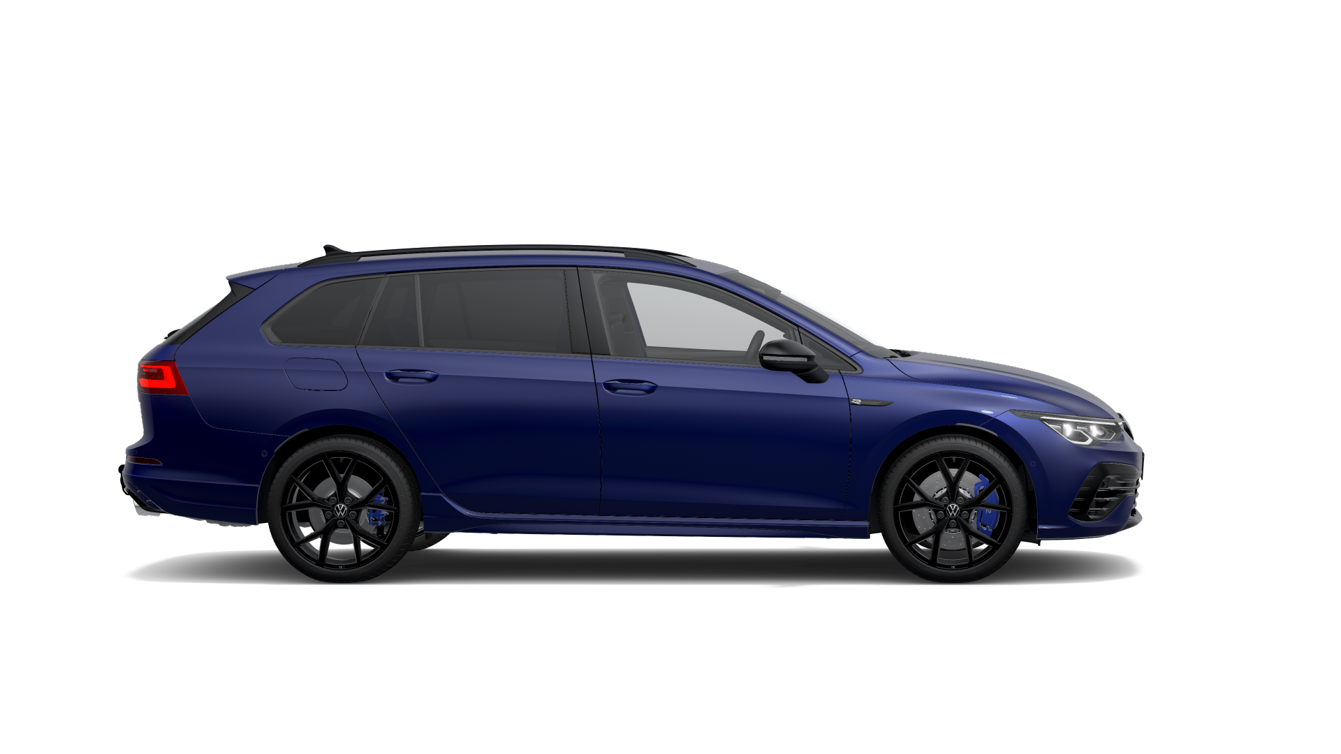 Volkswagen Golf DSG Golf VIII Style Variant