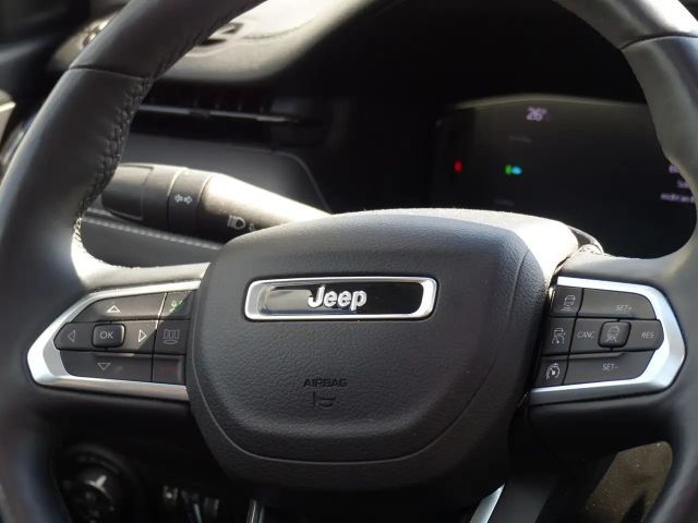 Jeep Compass S PHEV Panorama*360°Kam*Autobahnassisten