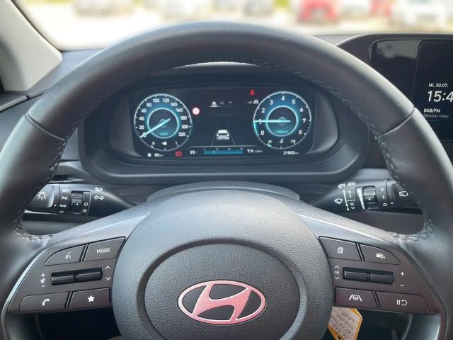 Hyundai i20 1.0 Trend