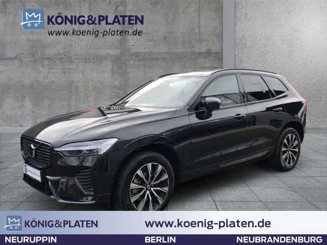 Volvo XC60 Dark Plus