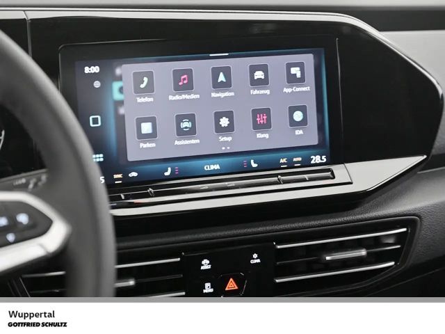 Volkswagen Caddy DSG