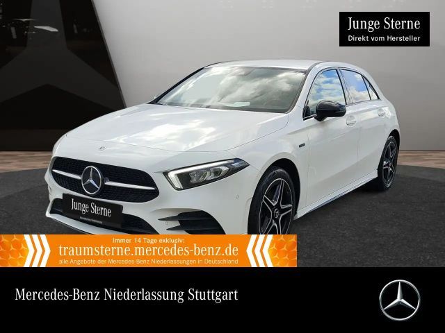 Mercedes-Benz A 250 A 250 e AMG Line