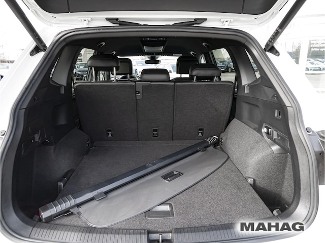 Volkswagen Tiguan 2.0 TDI Allspace R-Line