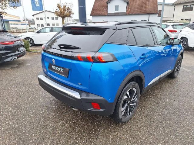 Peugeot 2008 GT-Line HDi