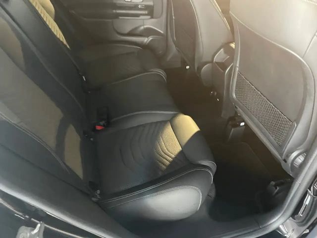 Mercedes-Benz B 180 B 180Automatik