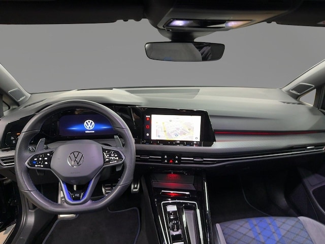 Volkswagen Golf 2.0 TSI DSG IQ.Drive