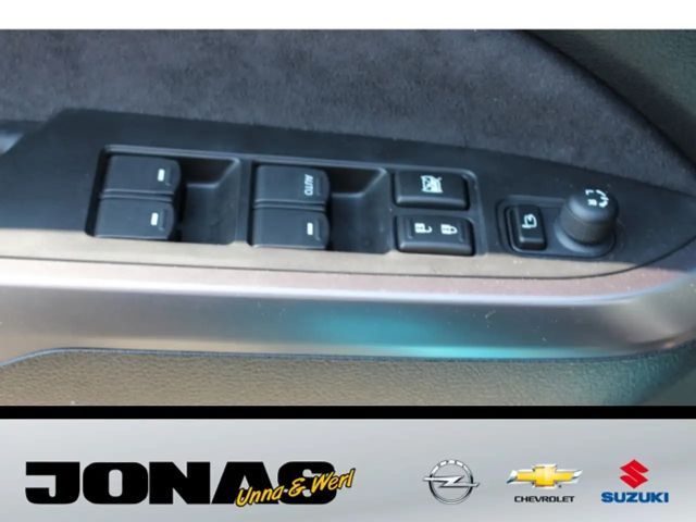 Suzuki Vitara AllGrip Comfort