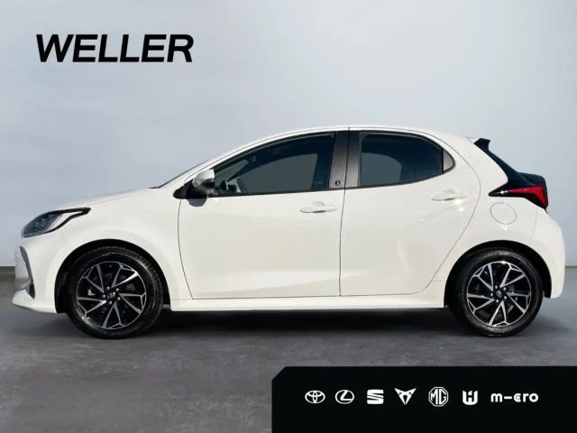 Toyota Yaris Hatchback Hybride