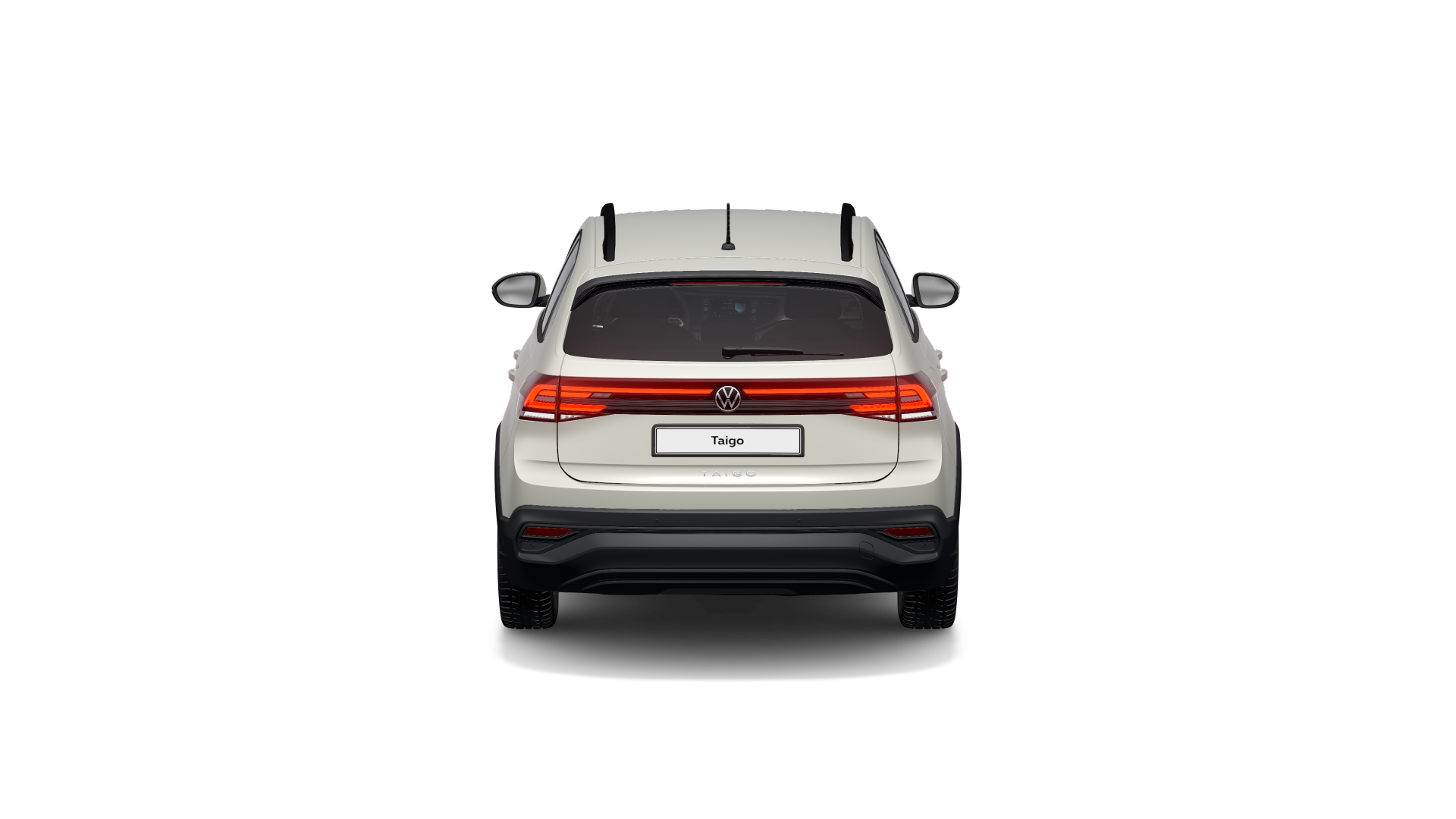 Volkswagen Taigo 1.0 TSI DSG