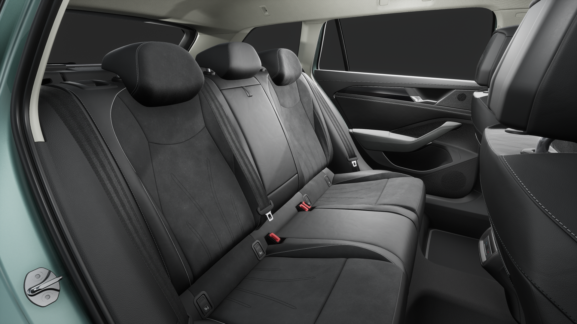 Volkswagen Passat 2.0 TDI DSG IQ.Drive Variant