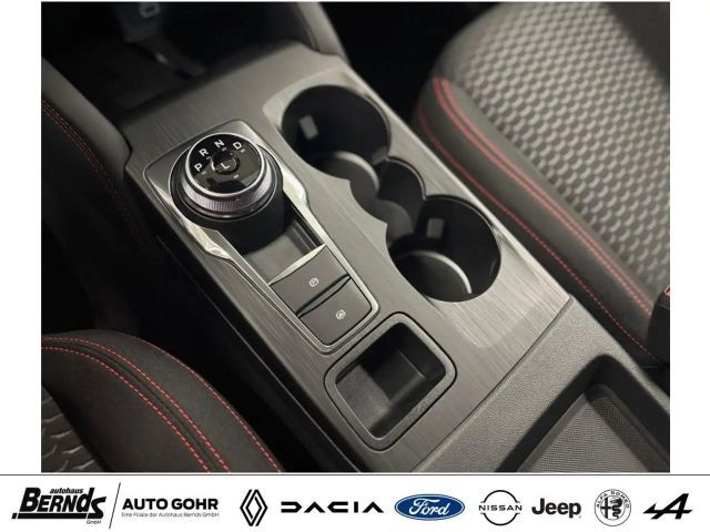 Ford Kuga EcoBoost ST Line