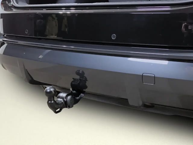 Audi Q3 40 TDI Quattro S-Tronic