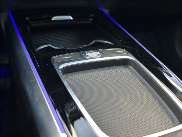 Mercedes-Benz GLA 220 4MATIC GLA 220 d