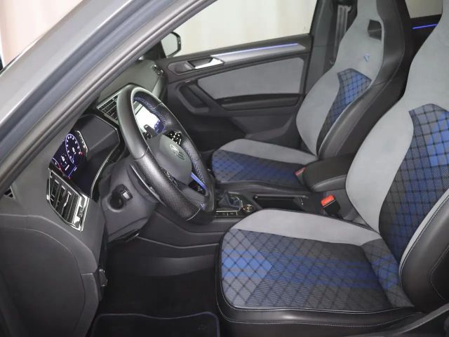 Volkswagen Tiguan 2.0 TSI Style