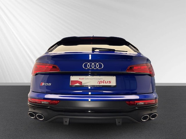 Audi SQ5 Sportback