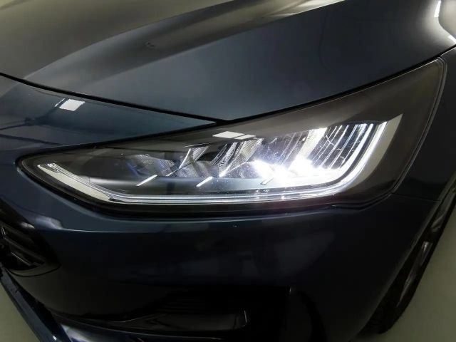 Ford Focus 1.5 EcoBlue ST Line Wagon