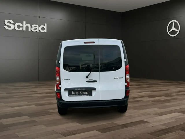 Mercedes-Benz Citan CDI Limousine Lang