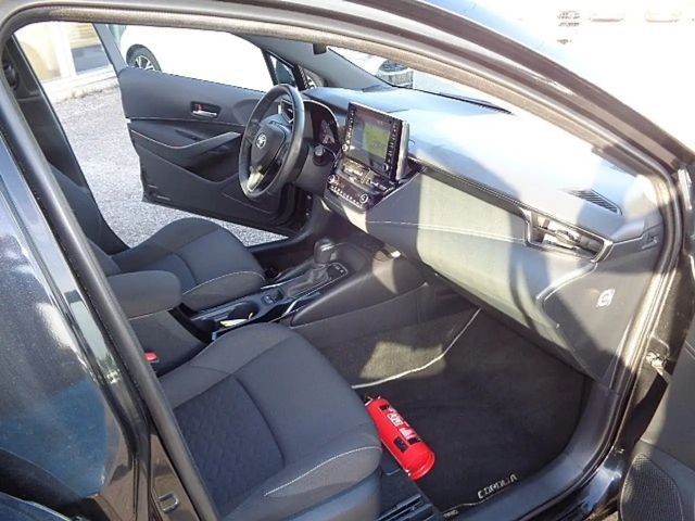 Toyota Corolla Dynamic Plus