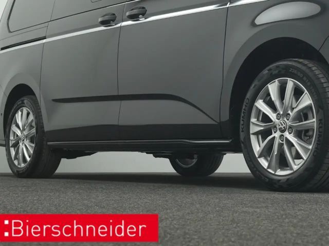 Volkswagen California DSG Ocean T7