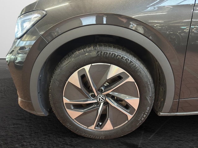 Volkswagen ID.4 4Motion GTX