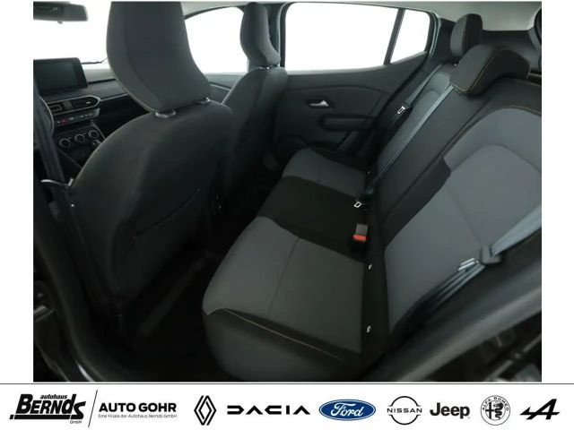 Dacia Sandero Extreme Stepway TCe 110