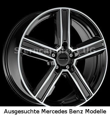 Mercedes-Benz C 200 AVANTGARDE Estate