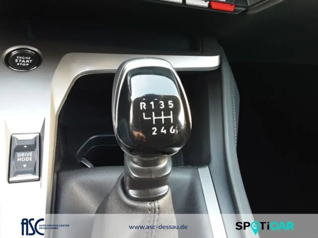 Peugeot 308 Allure Pack PureTech SW