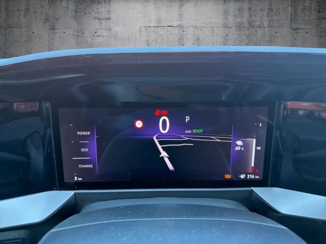 Opel Mokka GSe Mokka-e