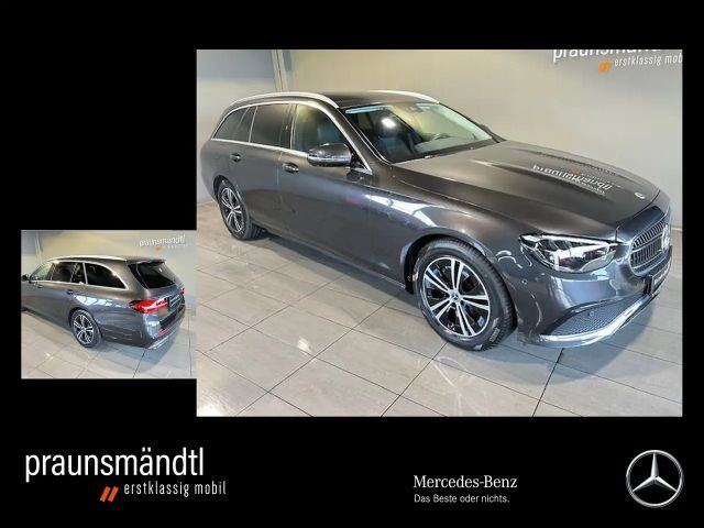 Mercedes-Benz E 220 AVANTGARDE E 220 d Estate