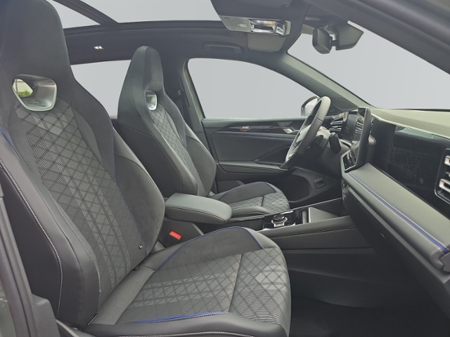 Volkswagen Tiguan 2.0 TDI 4Motion