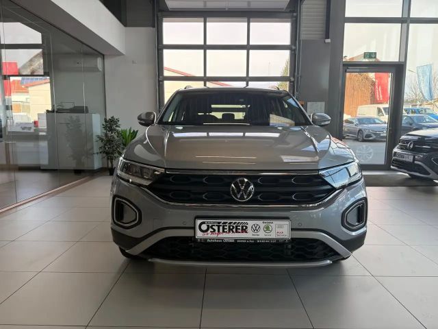 Volkswagen T-Roc 1.5 TSI DSG