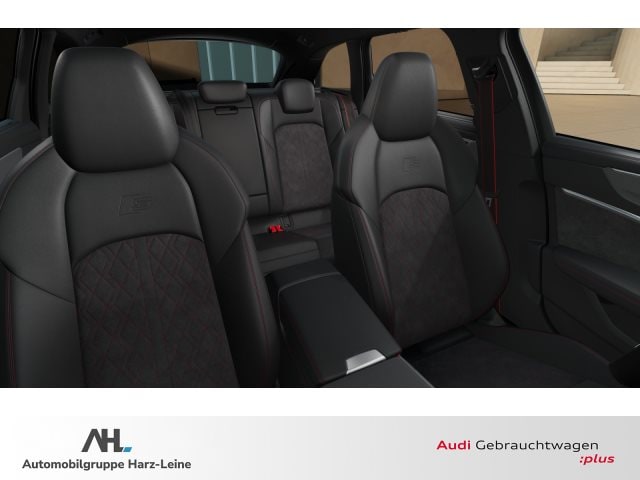 Audi S6 Avant Quattro