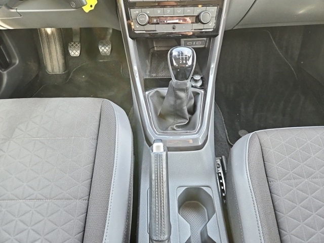 Volkswagen T-Cross 1 0 TSI Navi Kamera ACC