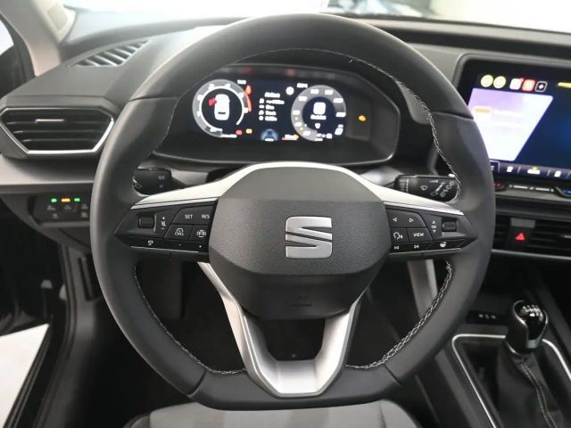 Seat Leon 2.0 TDI Style