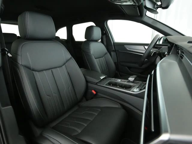 Audi S6 3.0 TDI Avant Quattro