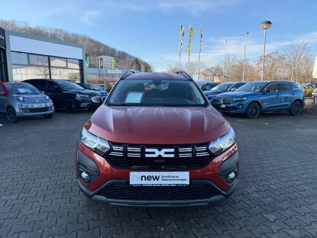 Dacia Jogger Extreme Hybrid 140