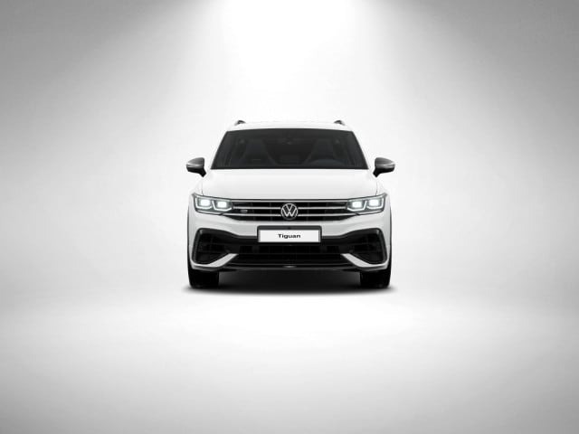 Volkswagen Tiguan 2.0 TSI DSG