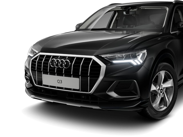 Audi Q3 35 TFSI S-Tronic