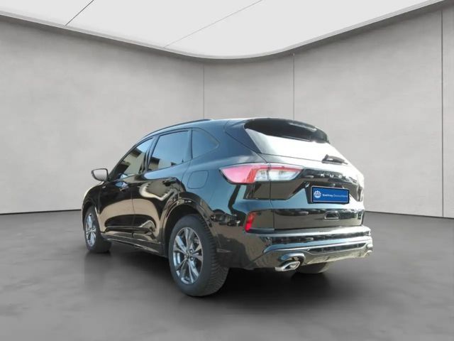 Ford Kuga EcoBoost ST Line X