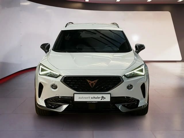 Cupra Formentor 1.4 VZ e-Hybrid